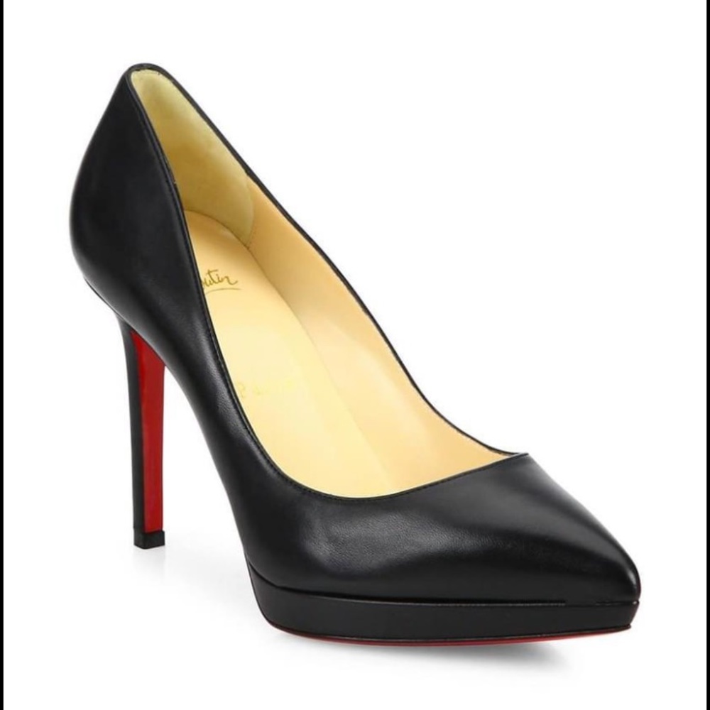 Christian Louboutin